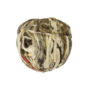 Bai He Xian Zi - "Božská lilie"