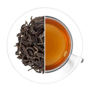 Kenya Michimikuru Yellow Tea