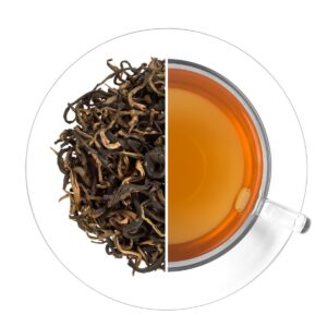 Vietnam Red Tea Ha Giang