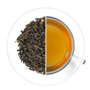 India Darjeeling Chongtong FTGFOP1 Inbetween