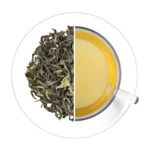 India Darjeeling Marybong FTGFOP1 First Flush