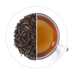 India Darjeeling Selimbong Muscatel FTGFOP1 Second Flush