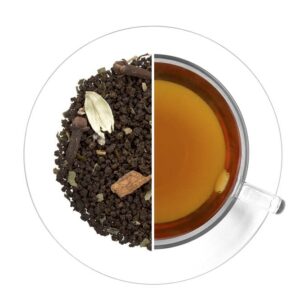Masala Chai