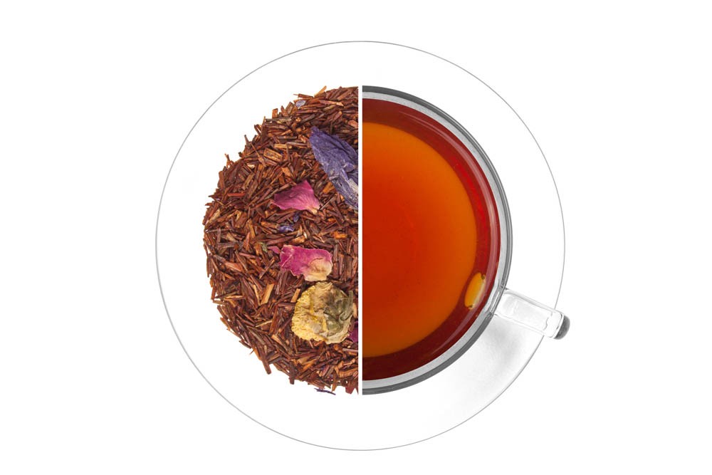 Rooibos Lákavé pokušení ® Oxalis