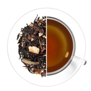 Ájurvédský čaj Kašmír