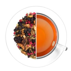 Rooibos Forest Energy