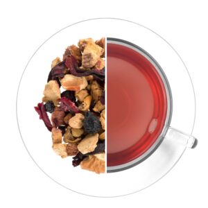 Aronie - ibišek BIO