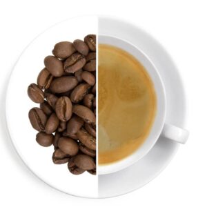 Barma - espresso směs