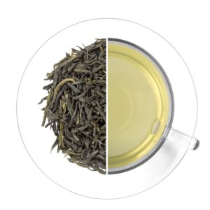 Gyokuro Yutaka BIO