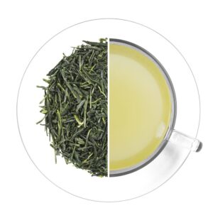 Sencha Kinomi BIO