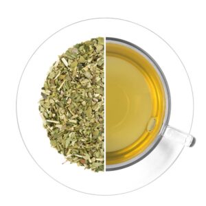 Maté Green BIO