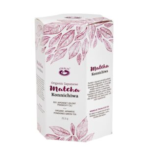 Matcha Konnichiwa BIO
