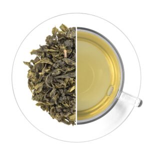 South India Paralai Green FOP BIO