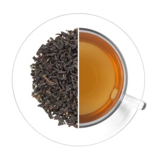 South India Paralai Black BIO