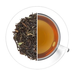 India Darjeeling FTGFOP1 Second Flush Blend BIO