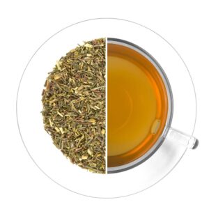 Rooibos zelený BIO