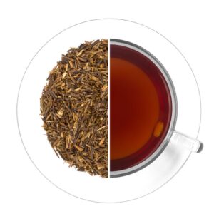 Rooibos červený BIO