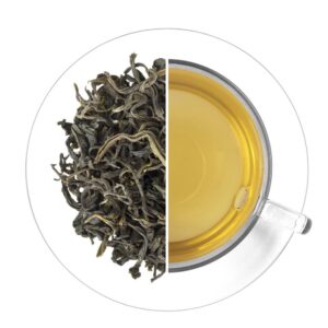 Tea Studio Nilgiri Maofeng