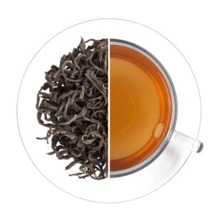 Tea Studio Nilgiri Orchid