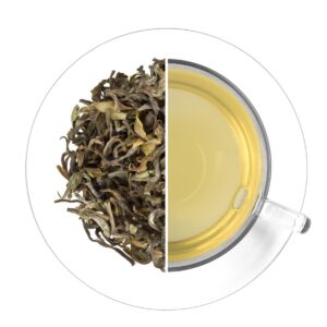 Nepal Kuwapani Spring Bouquet