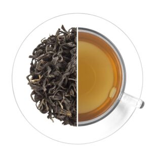 Tea Studio Nilgiri Wulong