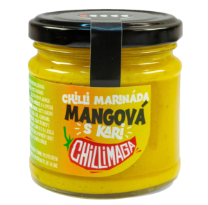 Marinády