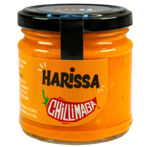 Chilli oleje