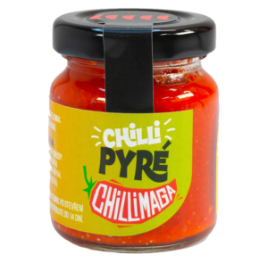 Chilli speciality