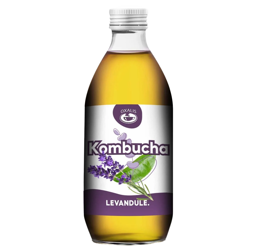Kombucha
