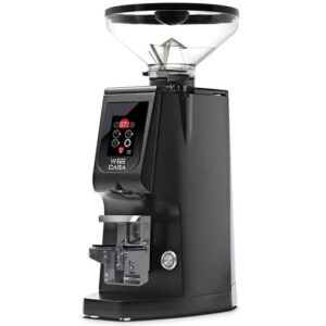 Eureka Atom W 65 Casa, black
