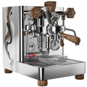 Lelit Bianca PL162T V3, 40th Anniversary Limited Edition