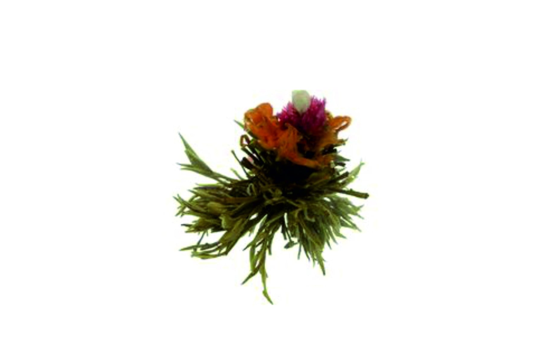 Ai Xing Feng Xian "Láskyplné srdce" 1 ks (kvetoucí čaj) Oxalis