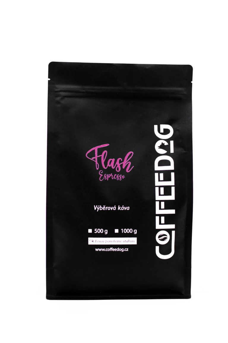Flash Espresso