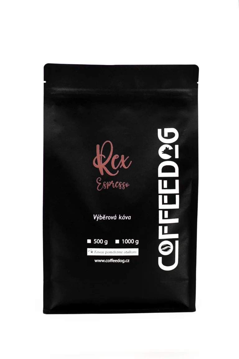Rex Espresso