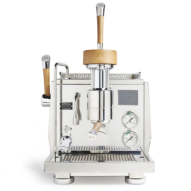 Rocket Espresso Epica