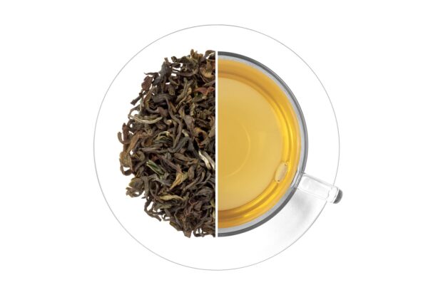 India Darjeeling Thurbo SFTGFOP1 Inbetween