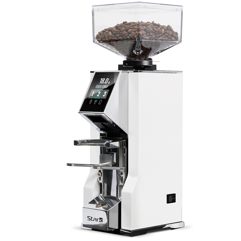 Eureka Mignon Stark W 65, CR white