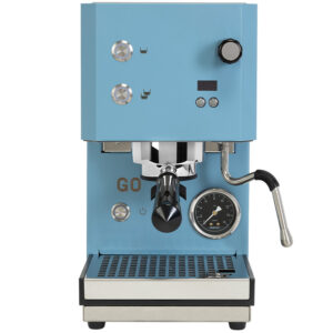 Profitec GO 2.0, blue