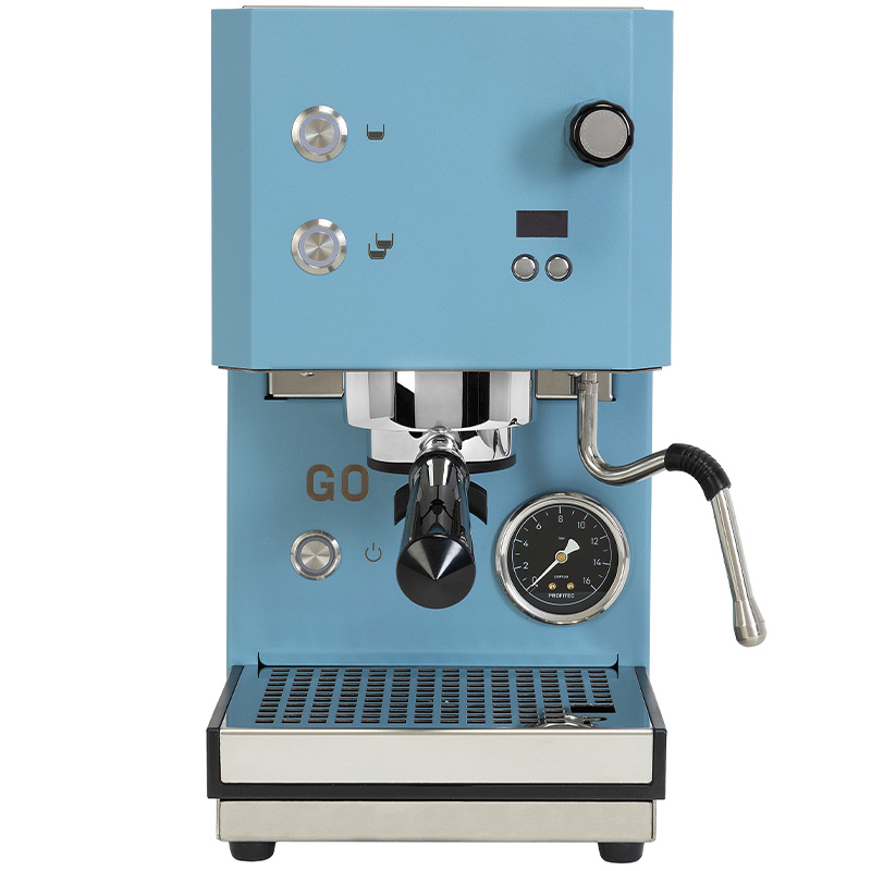 Profitec GO 2.0, blue