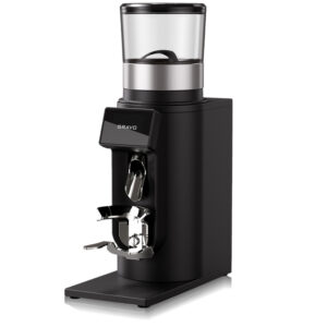 Rocket Espresso GRAVO, black