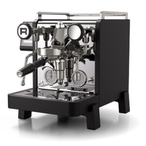 Rocket Espresso R58 TUNE, black