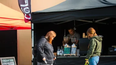 coffedog na dogolendu 2025