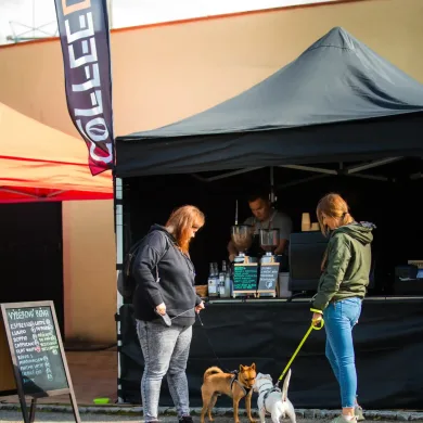 coffedog na dogolendu 2025